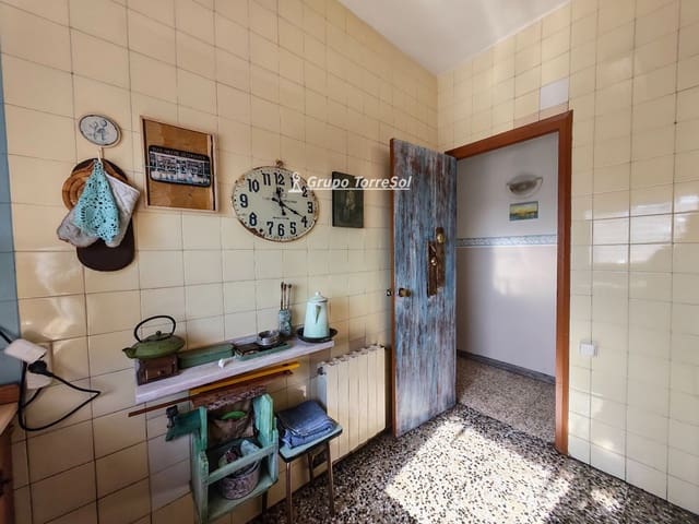 3 camera da letto Appartamento da affittare in Cubelles con garage - 1.225 € (Rif: 9724983)