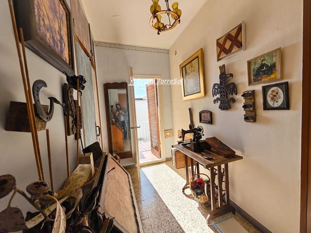 3 camera da letto Appartamento da affittare in Cubelles con garage - 1.225 € (Rif: 9724983)