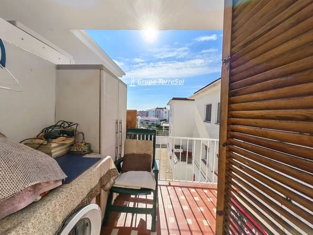 3 camera da letto Appartamento da affittare in Cubelles con garage - 1.225 € (Rif: 9724983)