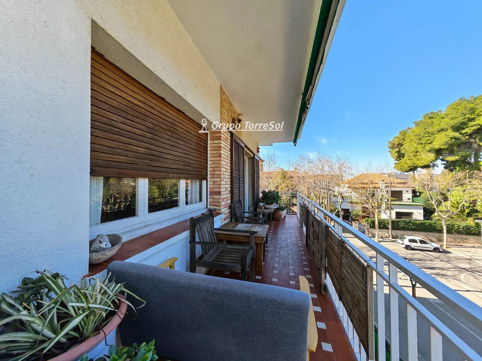 3 bedroom Flat for rent in Cubelles with garage - € 1,225 (Ref: 9724983)