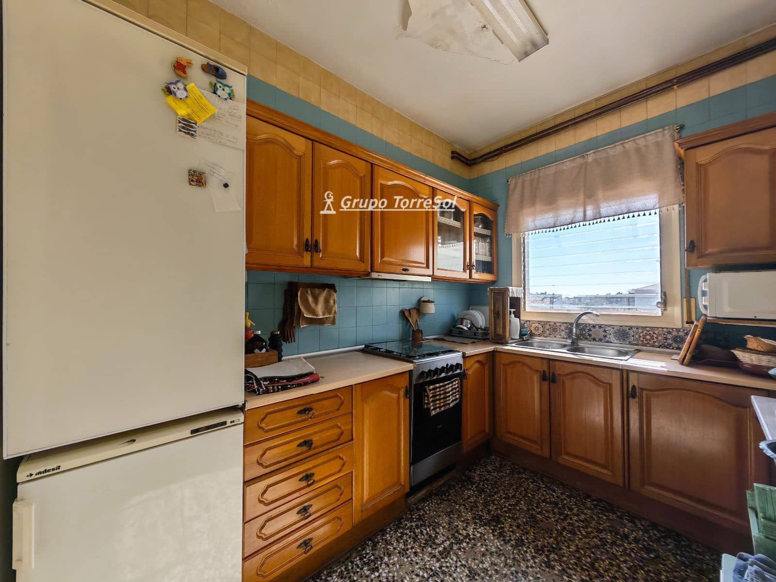 3 bedroom Flat for rent in Cubelles with garage - € 1,225 (Ref: 9724983)