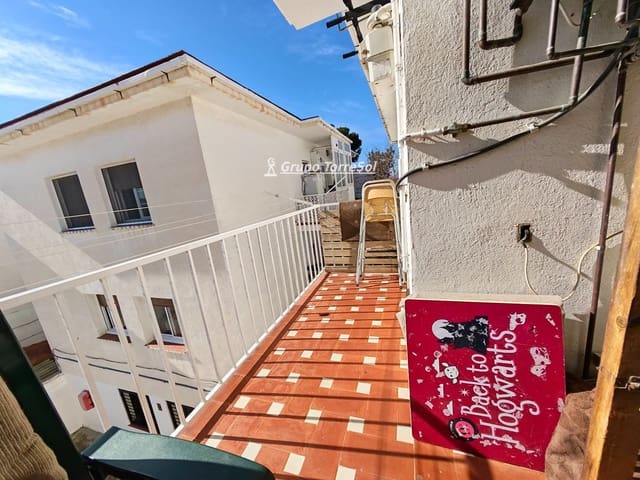 3 camera da letto Appartamento da affittare in Cubelles con garage - 1.225 € (Rif: 9724983)