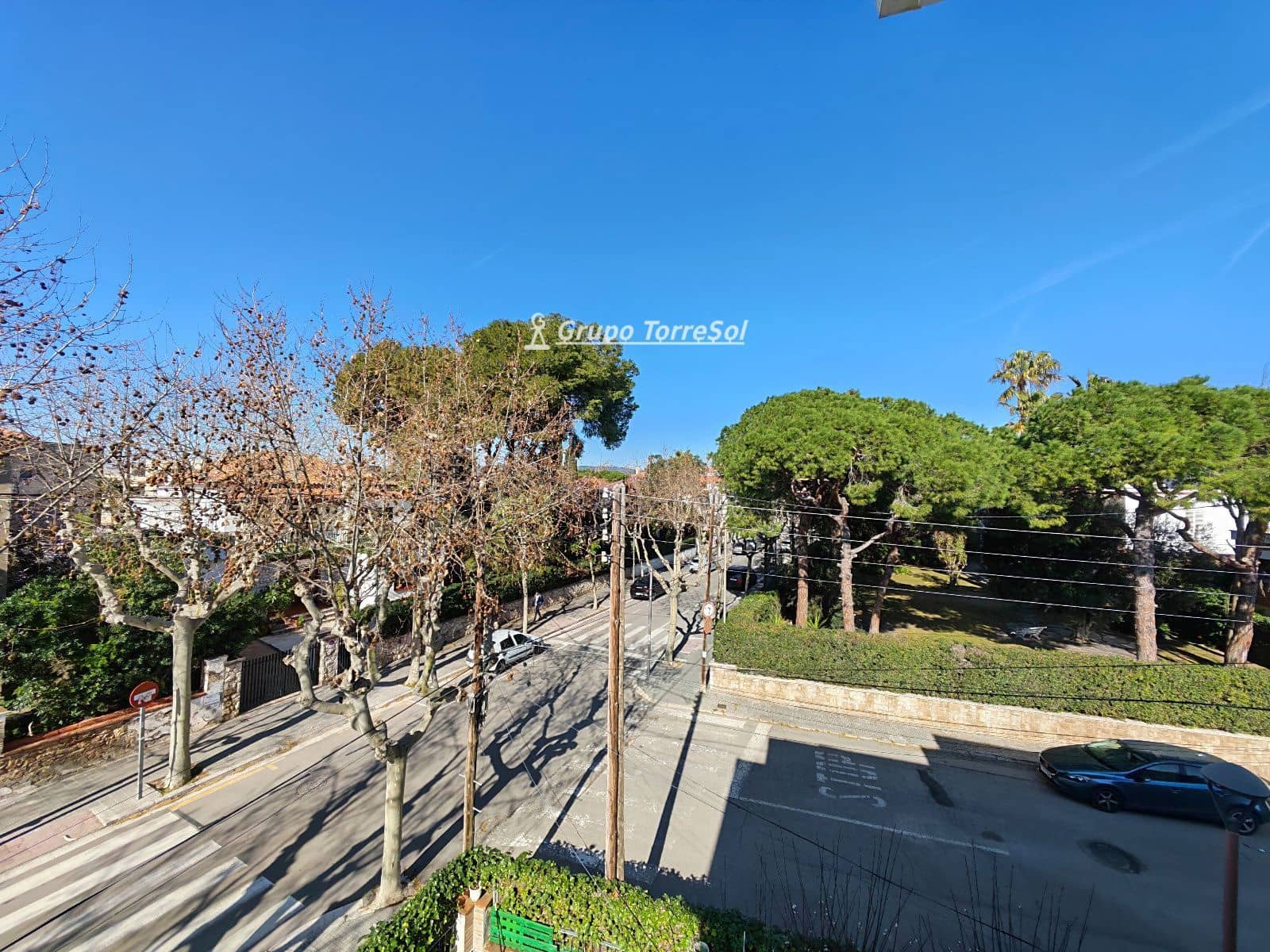 3 bedroom Flat for rent in Cubelles with garage - € 1,225 (Ref: 9724983)