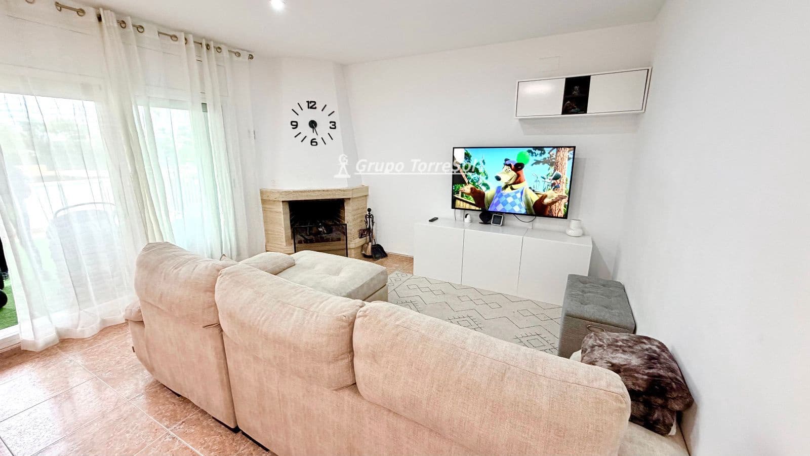 4 bedroom Villa for sale in Segur de Calafell with pool garage - € 430,000 (Ref: 9727065)