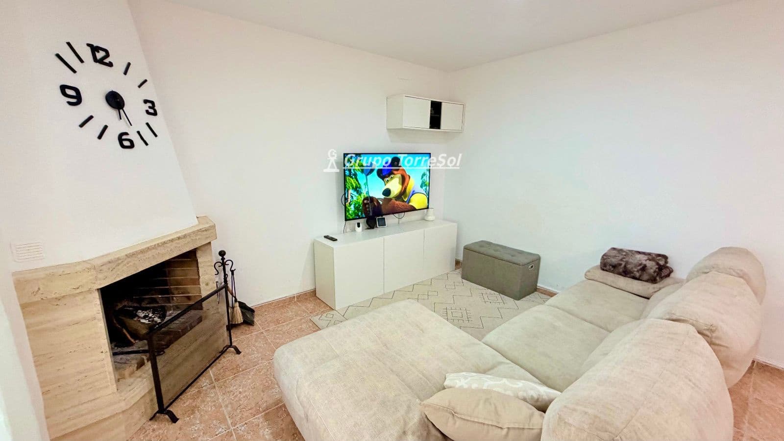 4 bedroom Villa for sale in Segur de Calafell with pool garage - € 430,000 (Ref: 9727065)