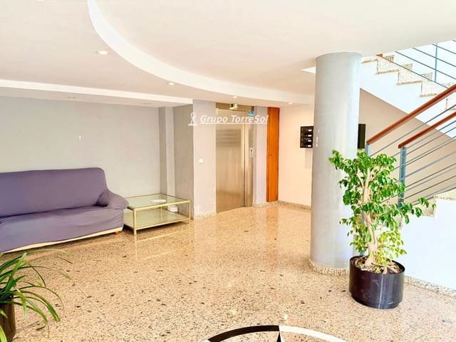 2 sypialnia Mieszkanie na sprzedaż w El Vendrell - 205 000 € (Ref: 9727066)