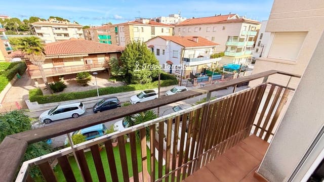 2 sypialnia Mieszkanie na sprzedaż w El Vendrell - 205 000 € (Ref: 9727066)