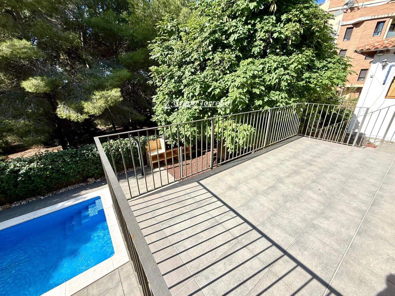 5 bedroom Villa for sale in El Vendrell with pool garage - € 430,000 (Ref: 9727508)