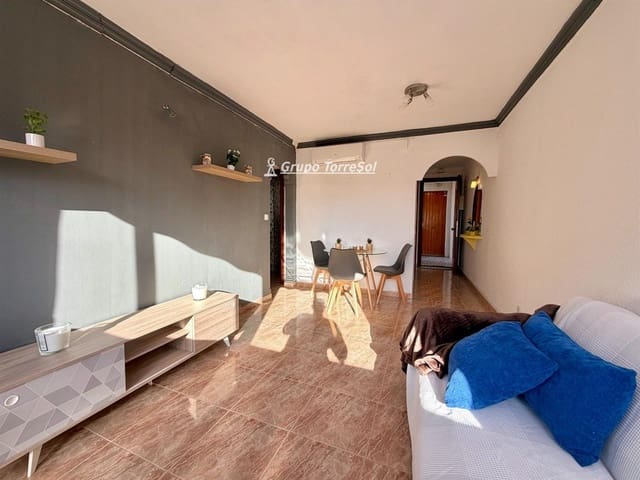 Piso de 2 habitaciones en Segur de Calafell, Calafell en venta - 132.500 € (Ref: 9727509)