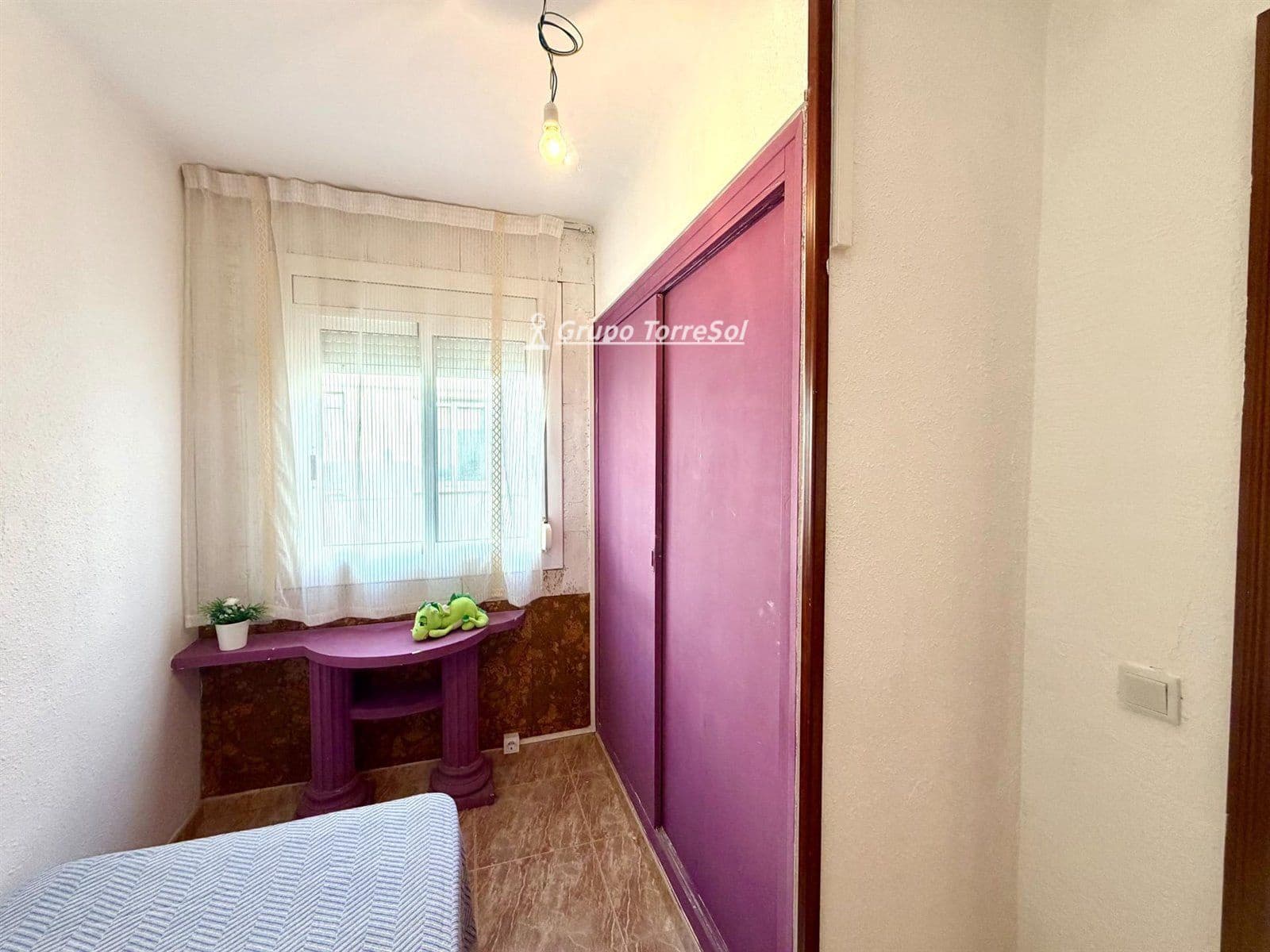 2 bedroom Flat for sale in Segur de Calafell - € 132,500 (Ref: 9727509)