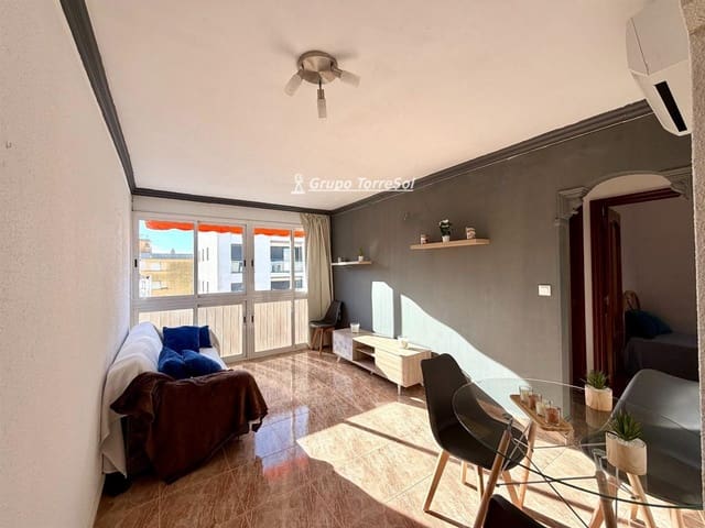 Piso de 2 habitaciones en Segur de Calafell, Calafell en venta - 132.500 € (Ref: 9727509)