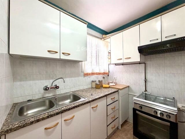 Piso de 2 habitaciones en Segur de Calafell, Calafell en venta - 132.500 € (Ref: 9727509)