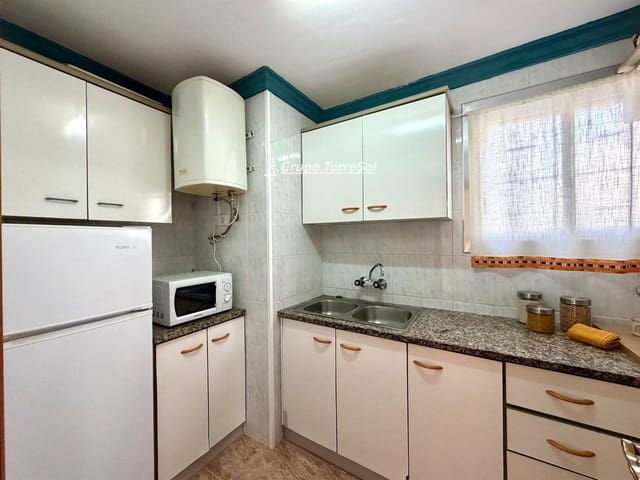 Piso de 2 habitaciones en Segur de Calafell, Calafell en venta - 132.500 € (Ref: 9727509)