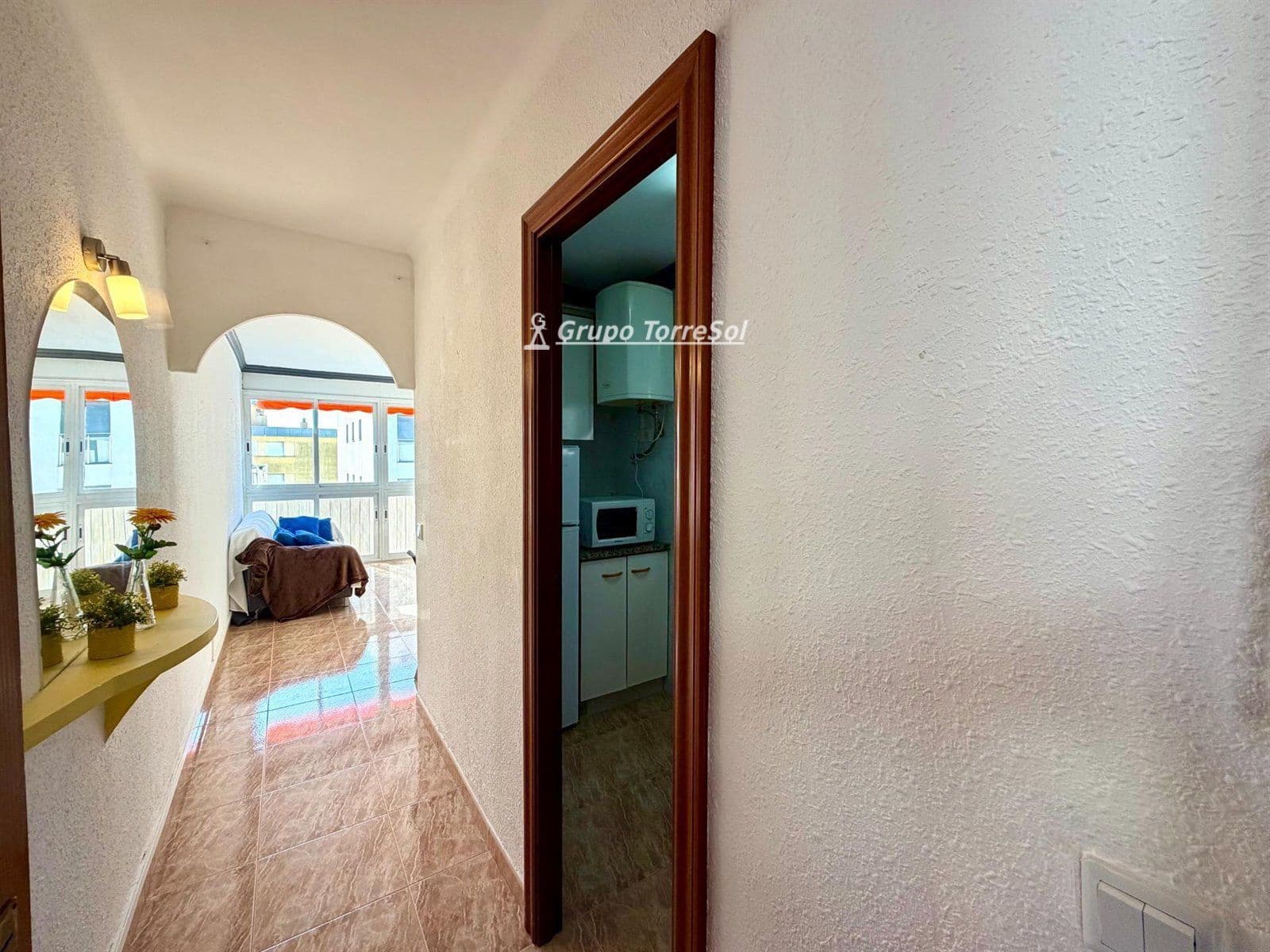 2 bedroom Flat for sale in Segur de Calafell - € 132,500 (Ref: 9727509)