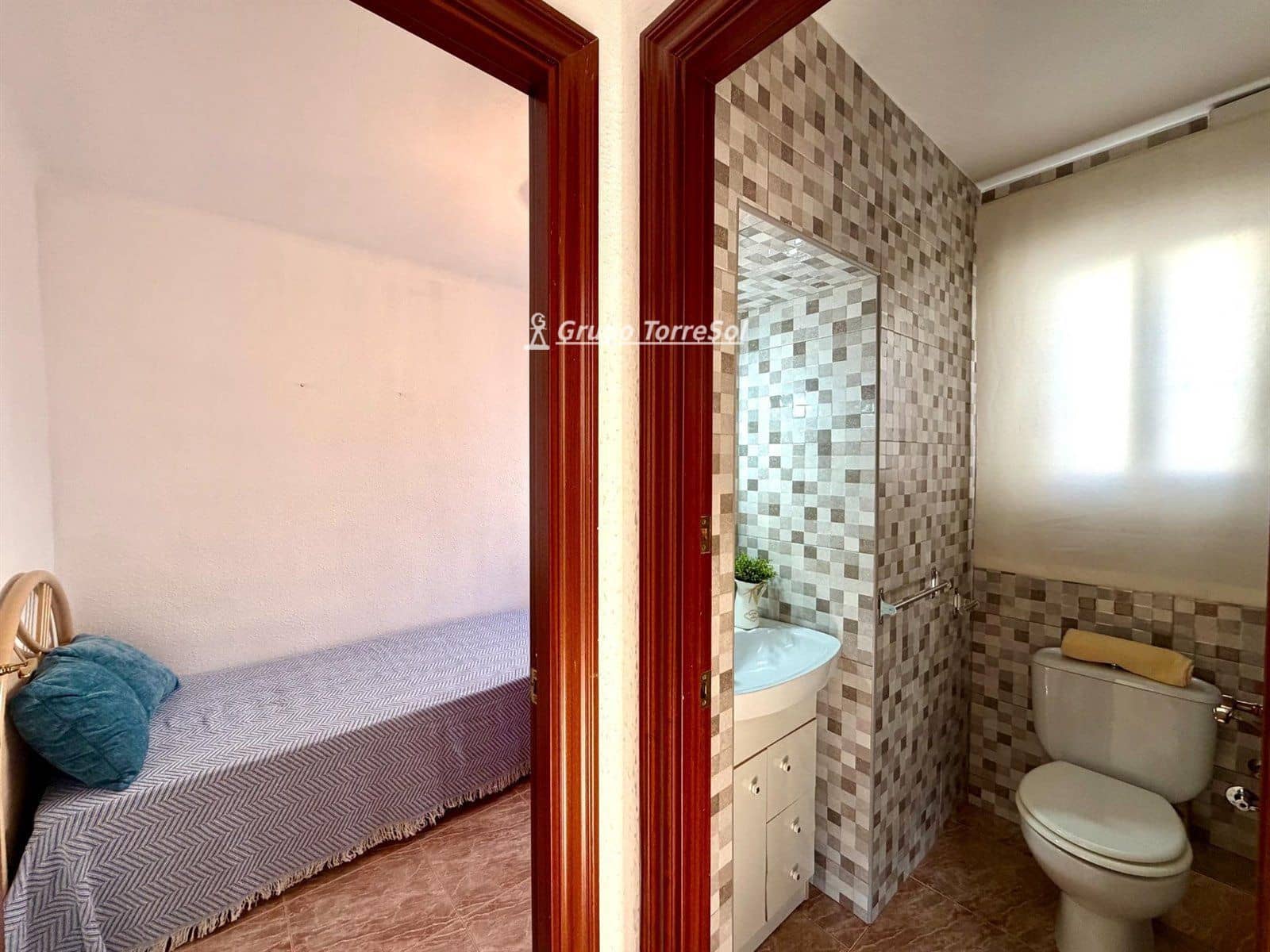 2 bedroom Flat for sale in Segur de Calafell - € 132,500 (Ref: 9727509)