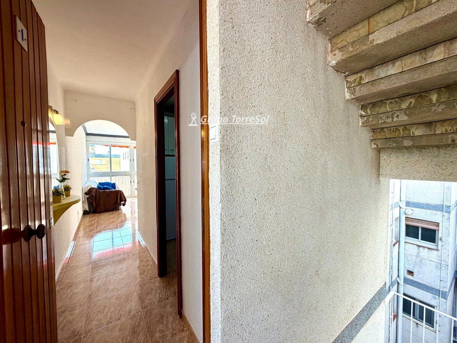 2 bedroom Flat for sale in Segur de Calafell - € 132,500 (Ref: 9727509)