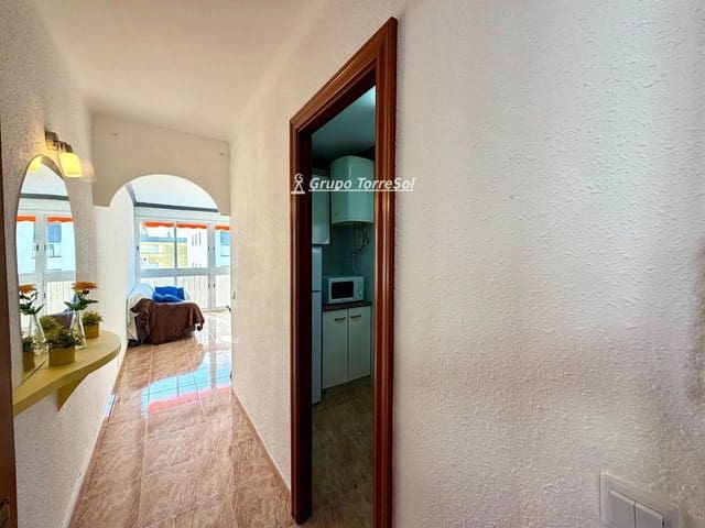 Piso de 2 habitaciones en Segur de Calafell, Calafell en venta - 132.500 € (Ref: 9727509)