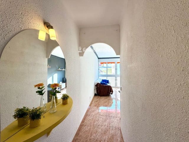 Piso de 2 habitaciones en Segur de Calafell, Calafell en venta - 132.500 € (Ref: 9727509)