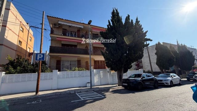 3 Zimmer Wohnung zu verkaufen in Cunit - 210.000 € (Ref: 9727510)