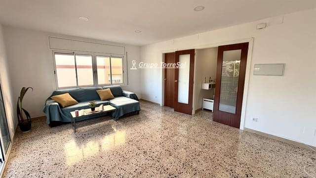 3 Zimmer Wohnung zu verkaufen in Cunit - 210.000 € (Ref: 9727510)