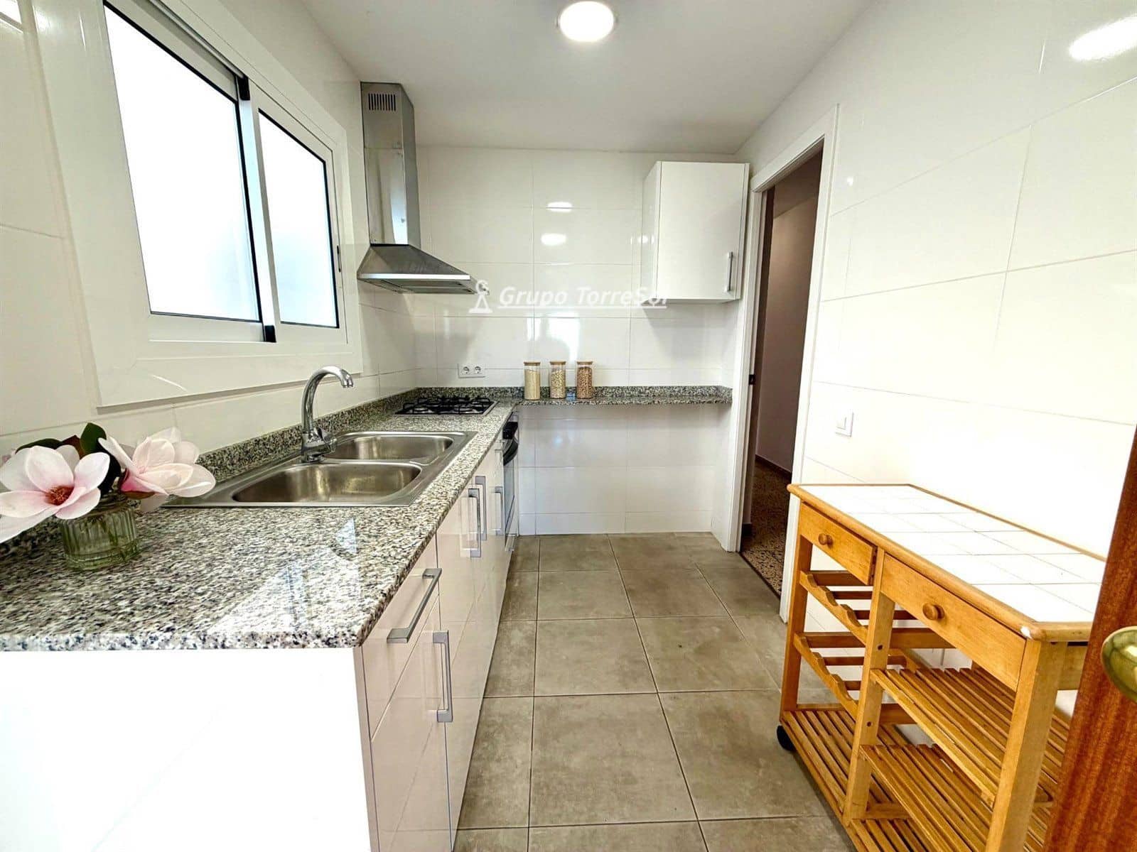 3 bedroom Flat for sale in Cunit - € 210,000 (Ref: 9727510)