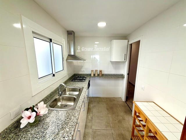 3 Zimmer Wohnung zu verkaufen in Cunit - 210.000 € (Ref: 9727510)