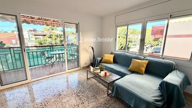 3 Zimmer Wohnung zu verkaufen in Cunit - 210.000 € (Ref: 9727510)