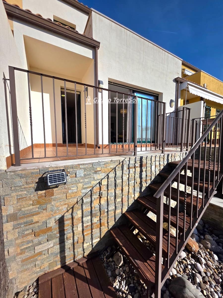 Casa de 4 habitaciones en La Nou de Gaià en venta con garaje - 319.000 € (Ref: 9730608)