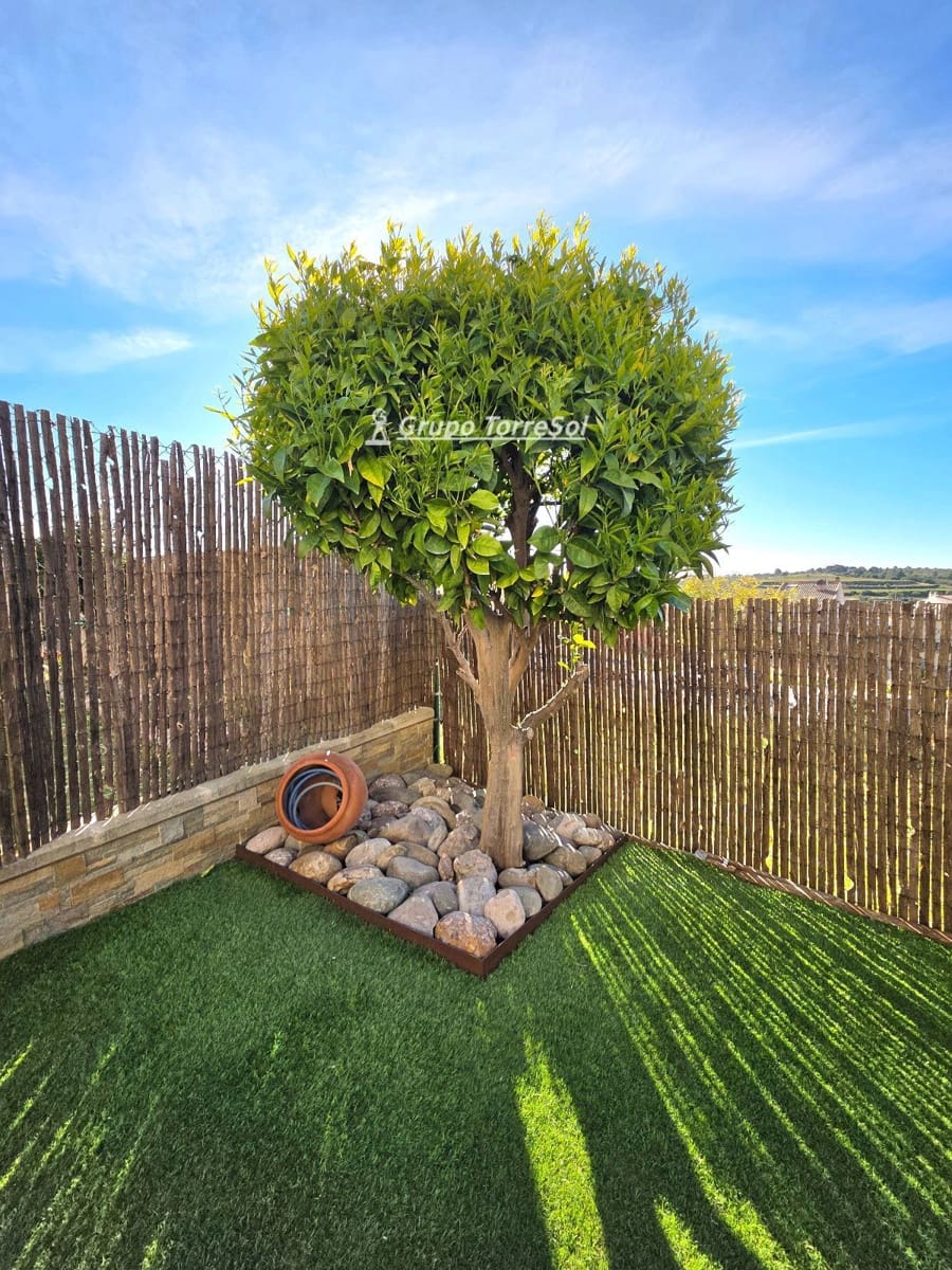 Casa de 4 habitaciones en La Nou de Gaià en venta con garaje - 319.000 € (Ref: 9730608)