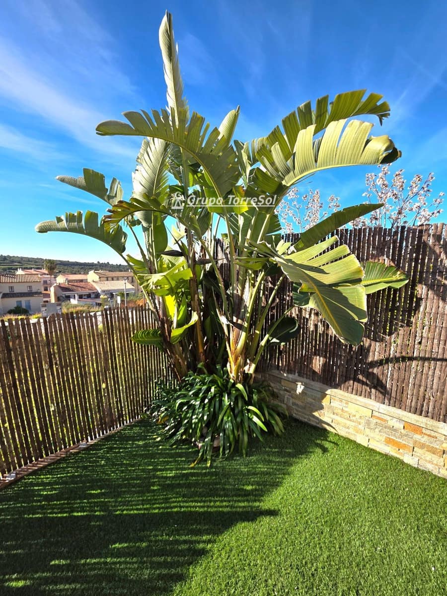 Casa de 4 habitaciones en La Nou de Gaià en venta con garaje - 319.000 € (Ref: 9730608)