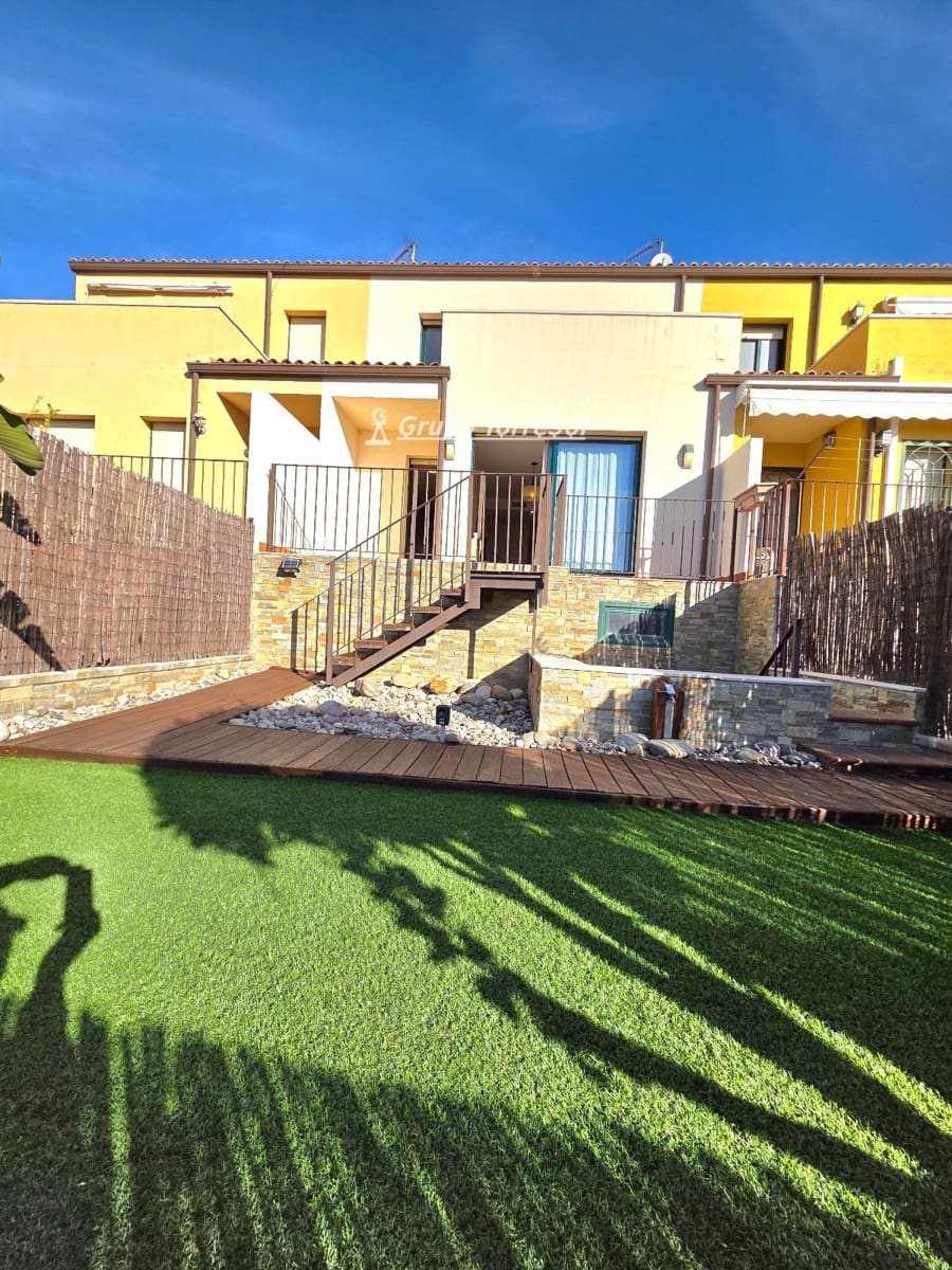 Casa de 4 habitaciones en La Nou de Gaià en venta con garaje - 319.000 € (Ref: 9730608)