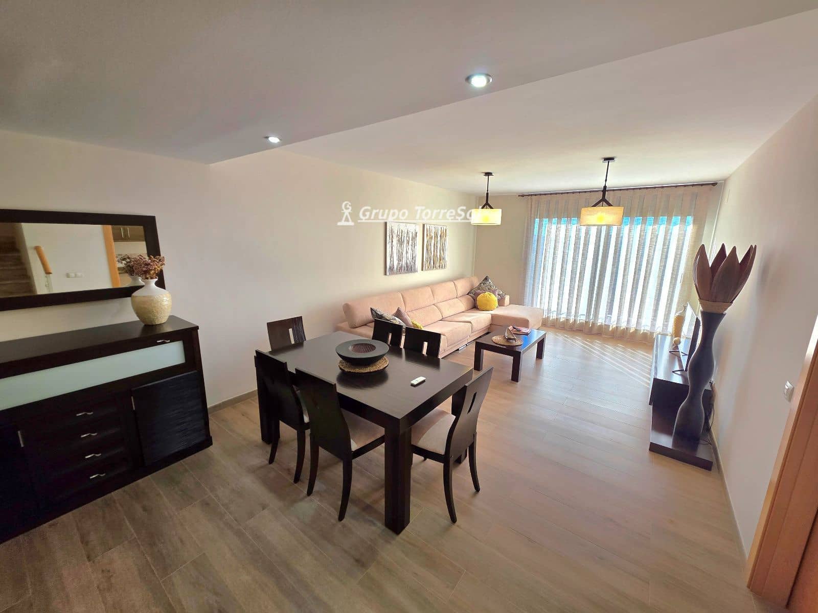 Casa de 4 habitaciones en La Nou de Gaià en venta con garaje - 319.000 € (Ref: 9730608)