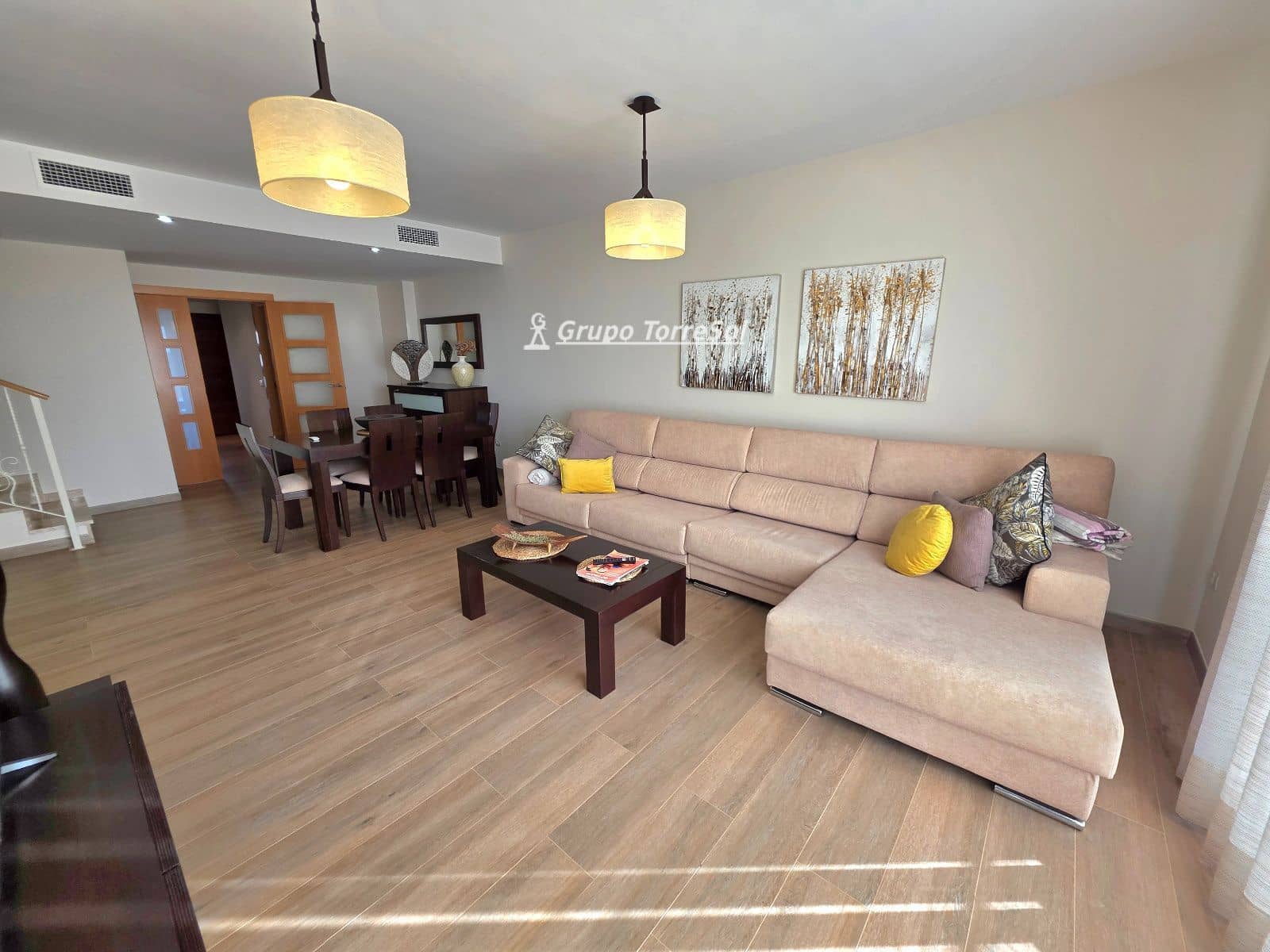 Casa de 4 habitaciones en La Nou de Gaià en venta con garaje - 319.000 € (Ref: 9730608)