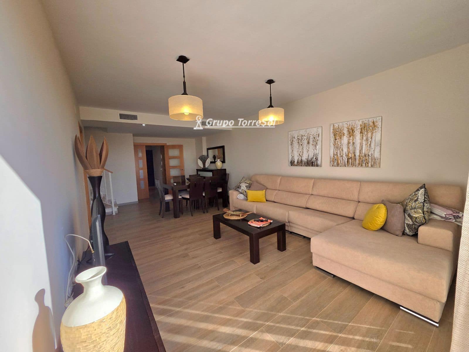 Casa de 4 habitaciones en La Nou de Gaià en venta con garaje - 319.000 € (Ref: 9730608)