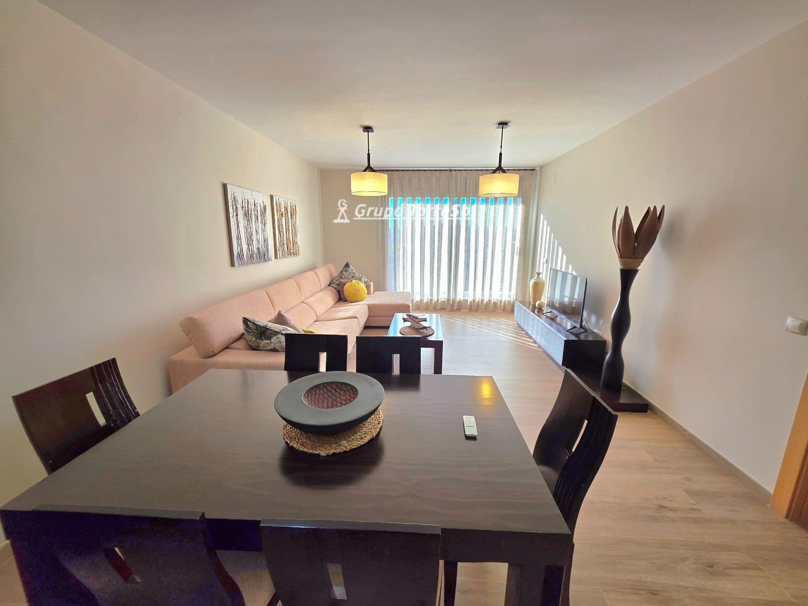 Casa de 4 habitaciones en La Nou de Gaià en venta con garaje - 319.000 € (Ref: 9730608)