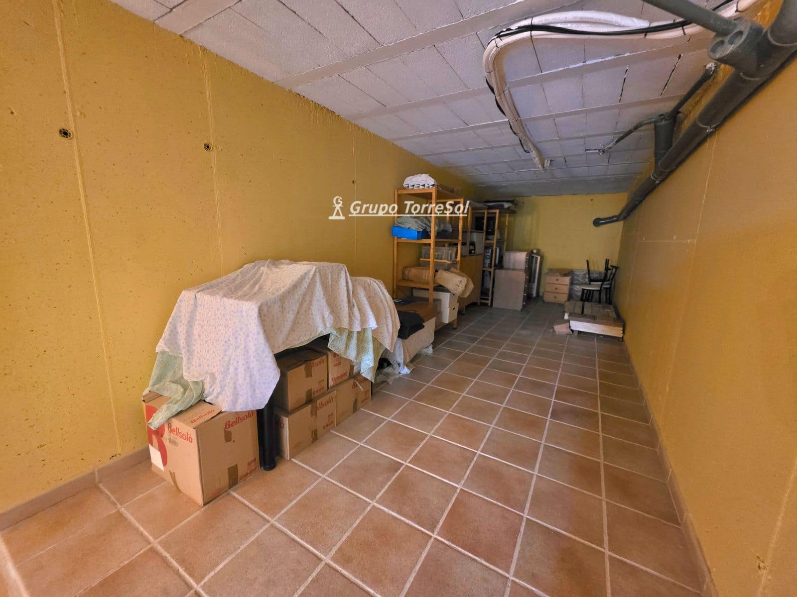 Casa de 4 habitaciones en La Nou de Gaià en venta con garaje - 319.000 € (Ref: 9730608)