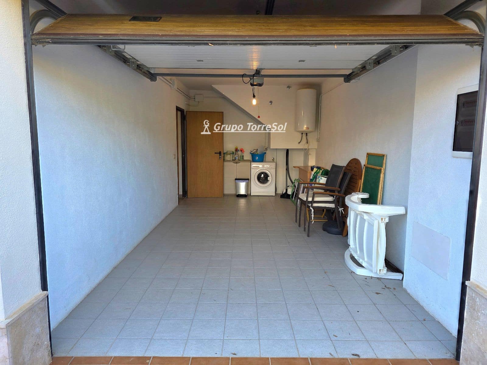 Casa de 4 habitaciones en La Nou de Gaià en venta con garaje - 319.000 € (Ref: 9730608)