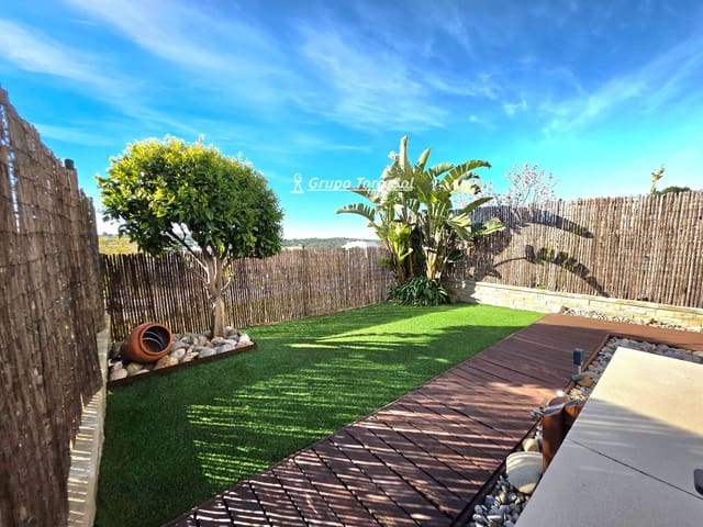 4 soverom Hus til salgs i La Nou de Gaià med garasje - € 319 000 (Ref: 9730608)