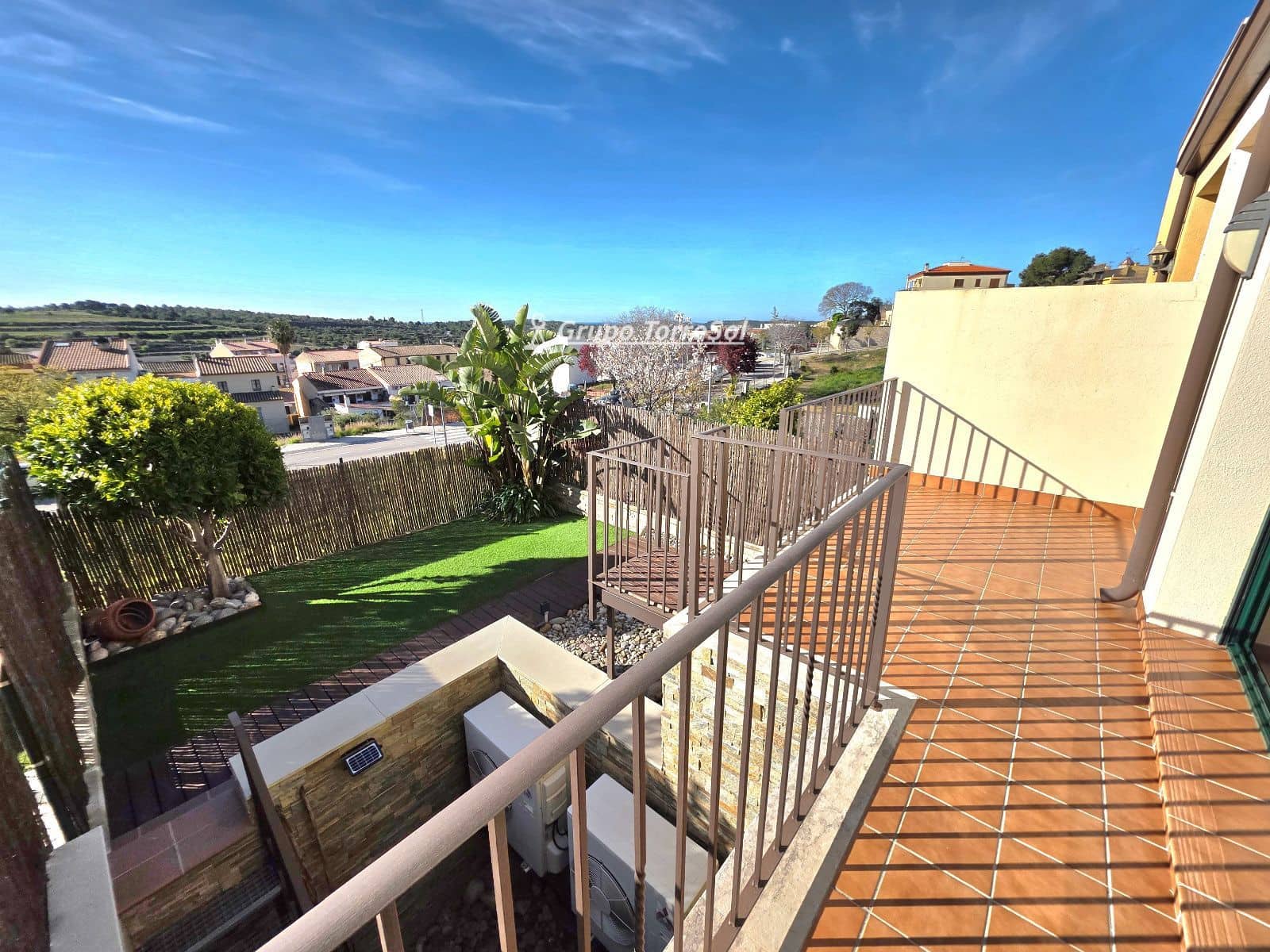 Casa de 4 habitaciones en La Nou de Gaià en venta con garaje - 319.000 € (Ref: 9730608)