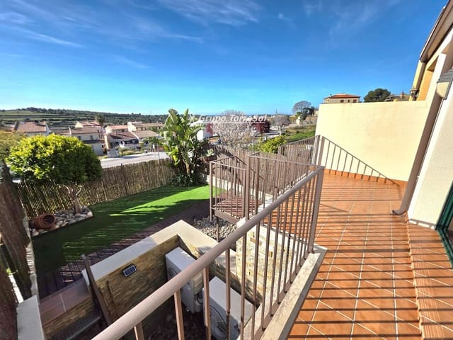 4 soverom Hus til salgs i La Nou de Gaià med garasje - € 319 000 (Ref: 9730608)