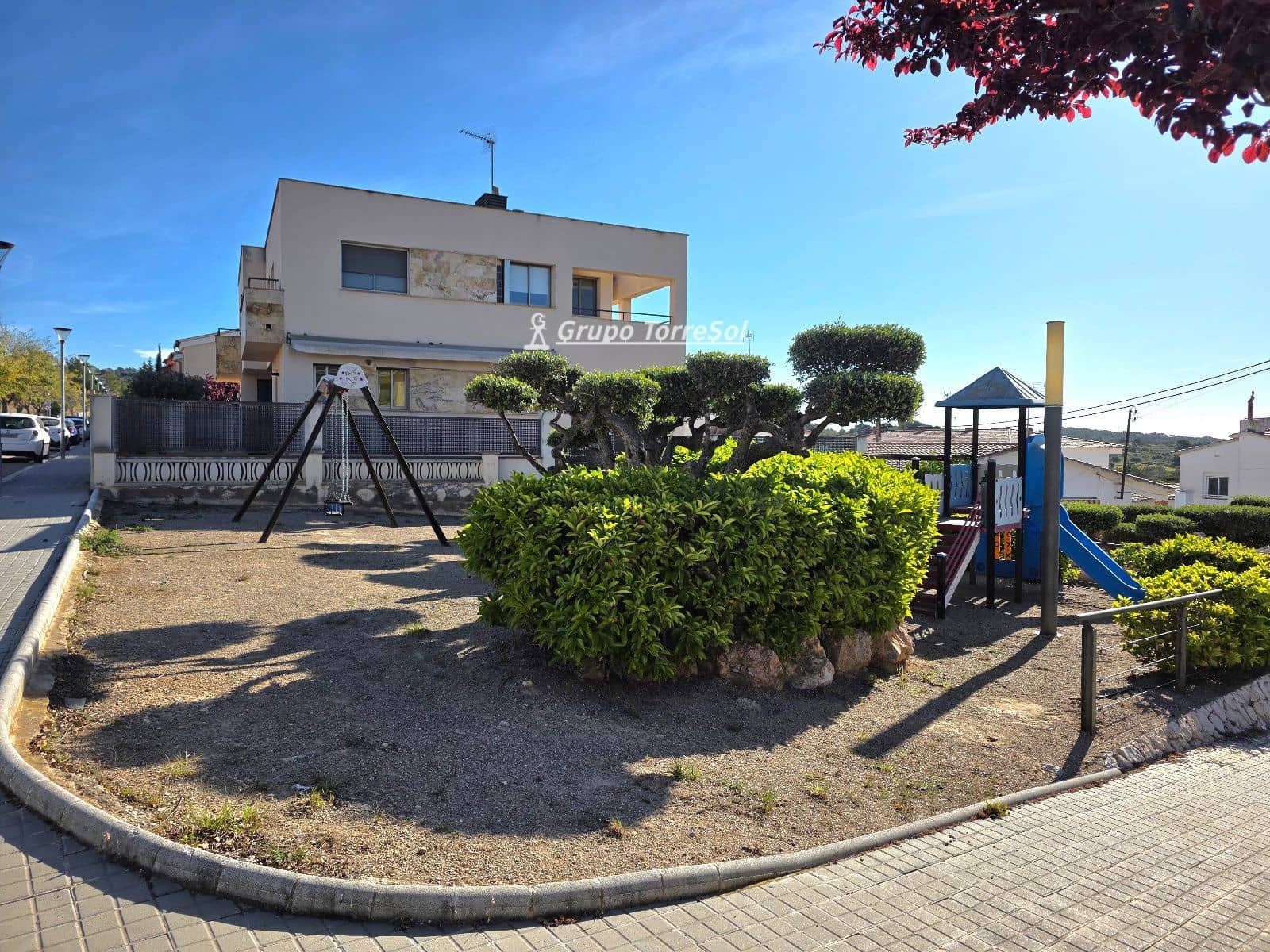 Casa de 4 habitaciones en La Nou de Gaià en venta con garaje - 319.000 € (Ref: 9730608)