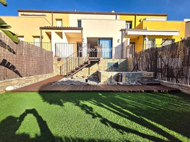 4 soverom Hus til salgs i La Nou de Gaià med garasje - € 319 000 (Ref: 9730608)