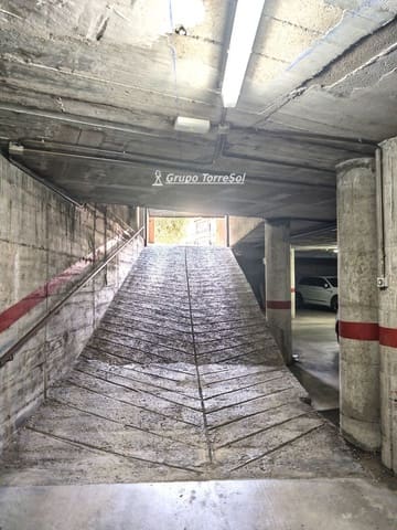 Garasje til salgs i El Vendrell - € 14 000 (Ref: 9730609)