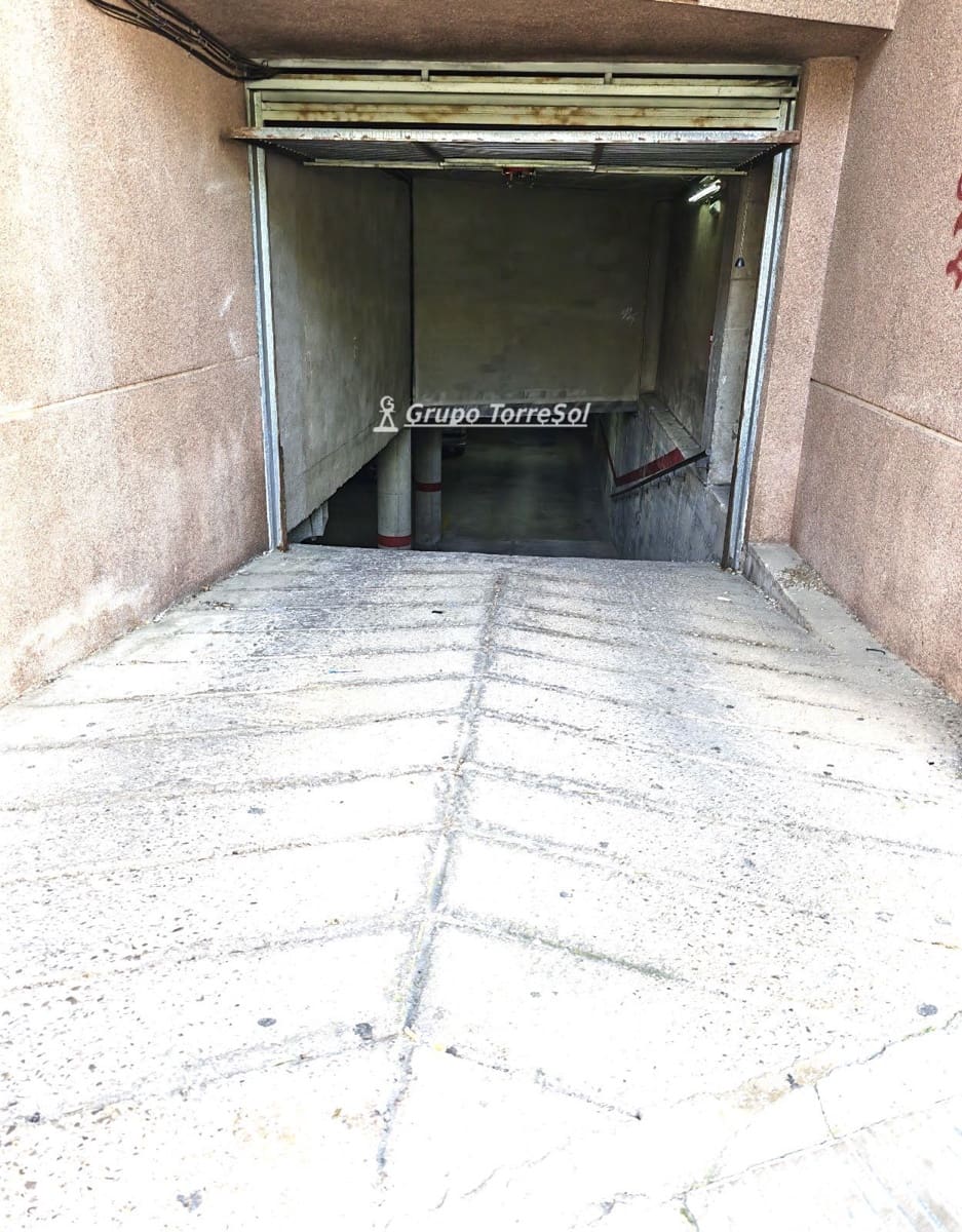 Garage for sale in El Vendrell - € 14,000 (Ref: 9730609)