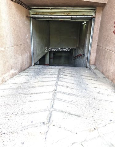 Garasje til salgs i El Vendrell - € 14 000 (Ref: 9730609)