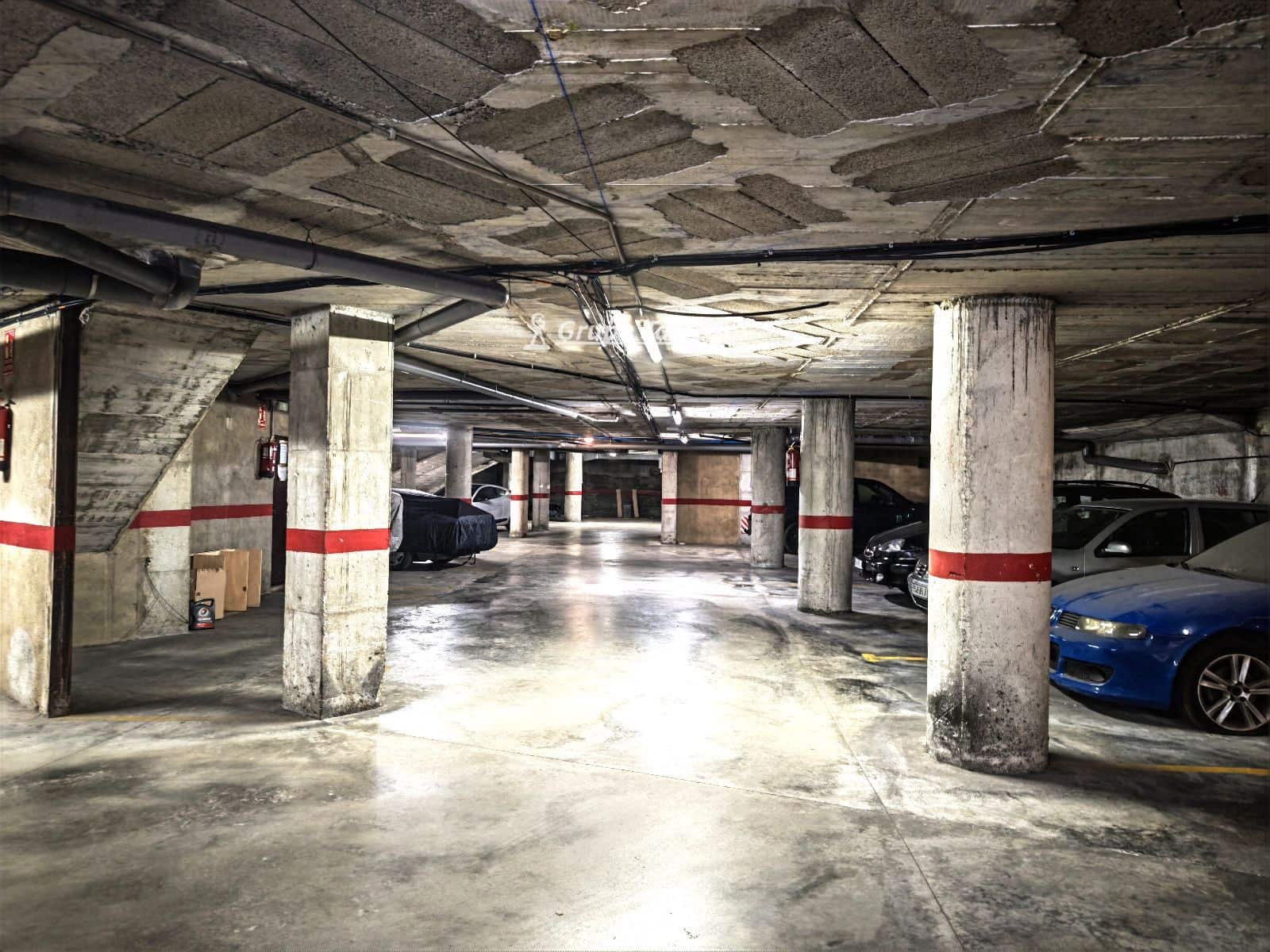 Garage for sale in El Vendrell - € 14,000 (Ref: 9730609)