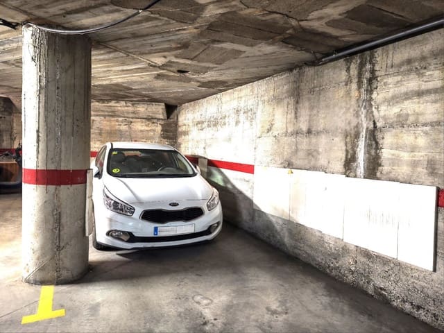 Garasje til salgs i El Vendrell - € 14 000 (Ref: 9730609)