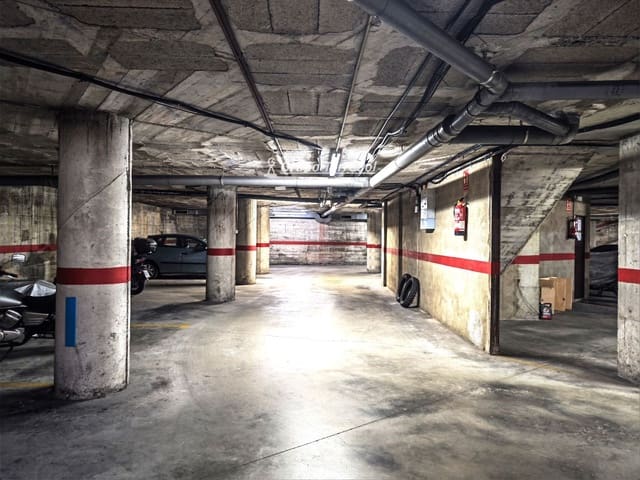 Garasje til salgs i El Vendrell - € 14 000 (Ref: 9730609)