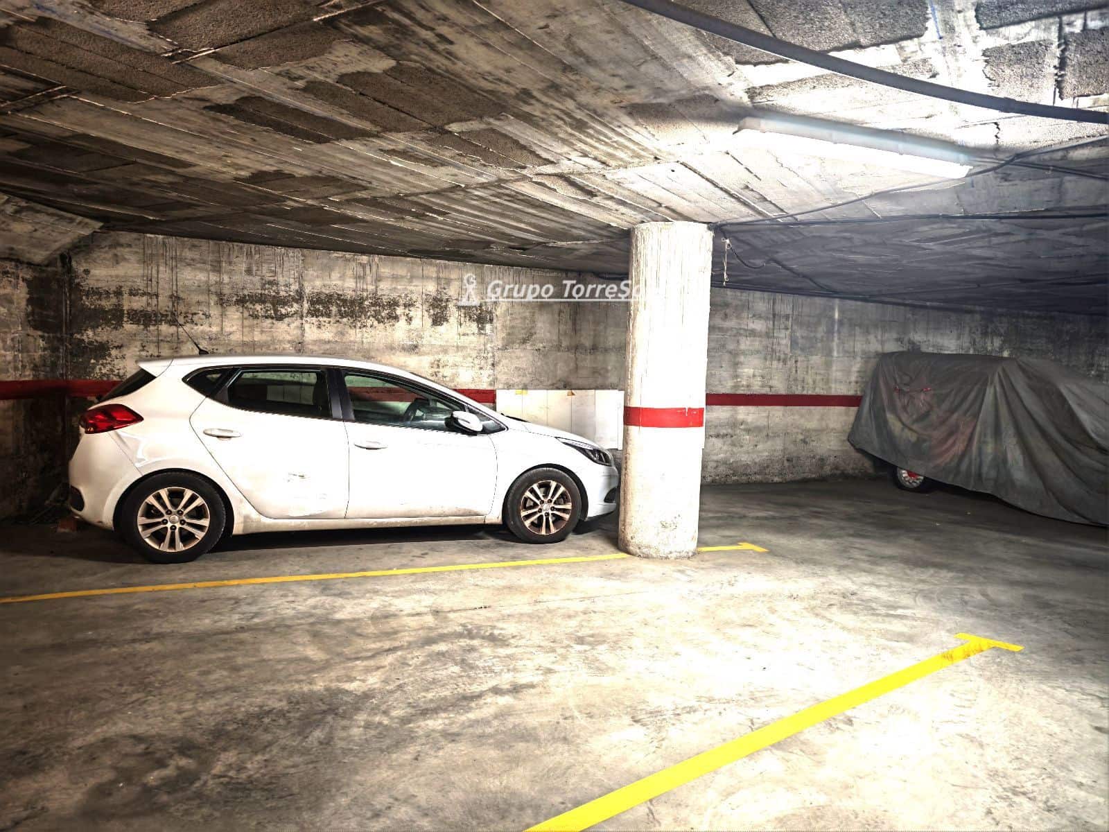 Garage for sale in El Vendrell - € 14,000 (Ref: 9730609)