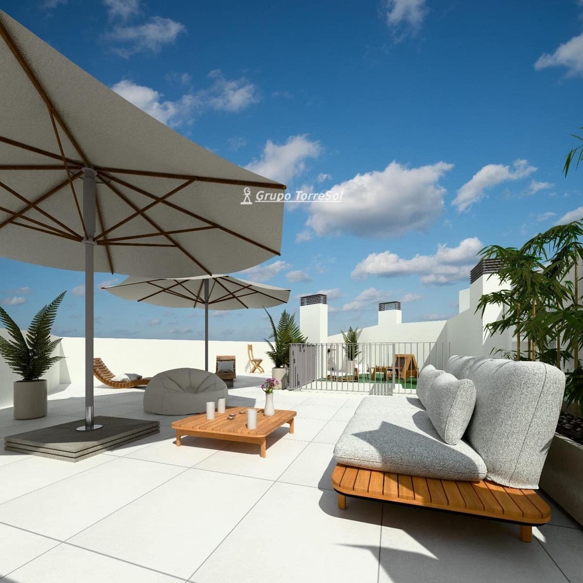 3 bedroom Flat for sale in Torredembarra - € 320,000 (Ref: 9731209)